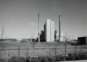 General view from SW