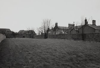 View from NW.