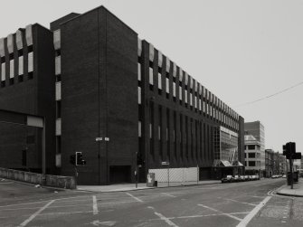 Bath Street
General view from South West