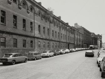 Bell Street
General view from North