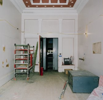 Entrance Hall.