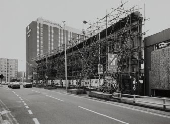 205 - 229 Bothwell Street, Eagle Buildings
View from West