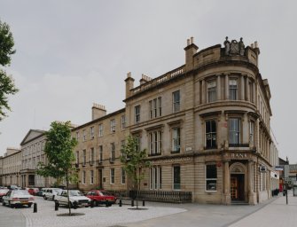 Carlton Place
General view from North West