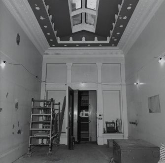 Entrance Hall.