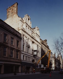 General view of 59 - 79 Buchanan Street, Glasgow.