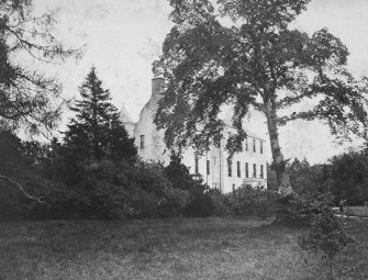 View from W.