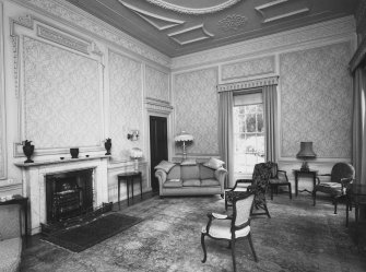 Interior.
View of lounge.