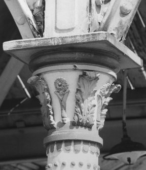 Detail of column-head.