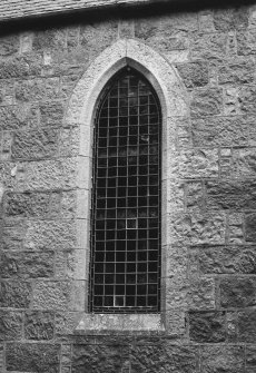 Detail of window.