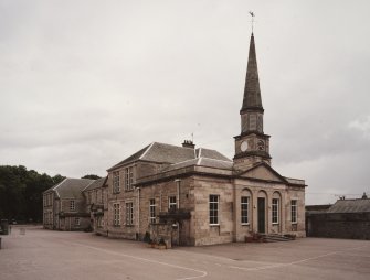 View from N.