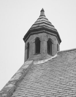 Bellcote.