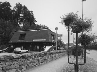 View from S