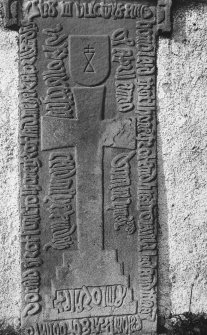 Detail of 'Groat Stone'
