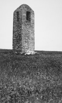 View of tower