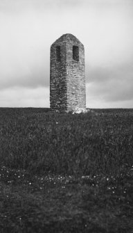 Latheron, Buldoo Bell Tower.