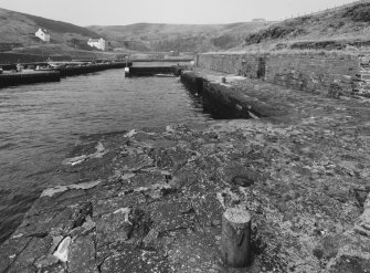 Lybster Harbour
View of Lybster harbour looking north-north-west up towards the bridge in the distance