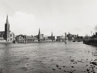 View from south south west