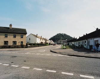 View from N