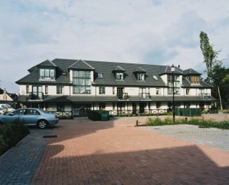 View from S