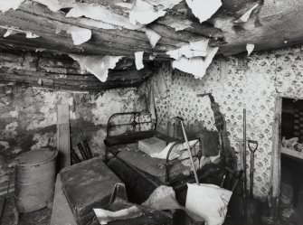 South room from south west