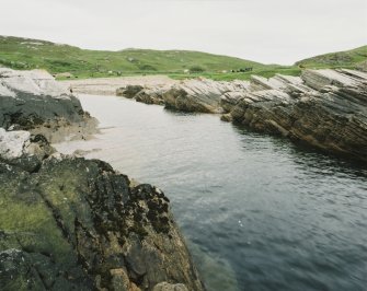 View from E