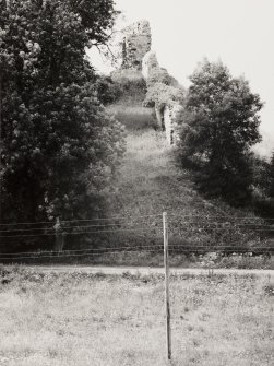 General view from South East