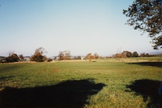 Dalmahoy estate
View of pasture to South of the house