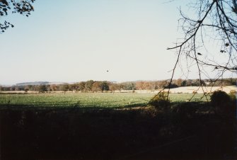 Dalmahoy estate
View of the Southern fields cropped