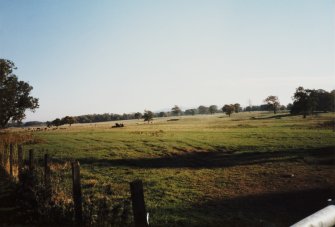 Dalmahoy estate
View to South East from the loch