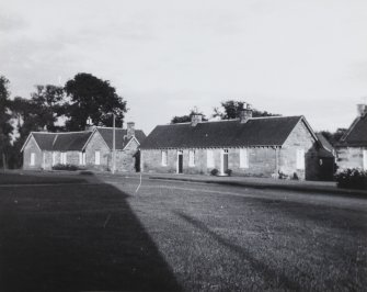 1 - 4 Main Street
View from North West.