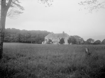 General view of South elevation.