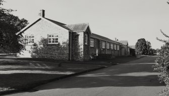 View of stores.