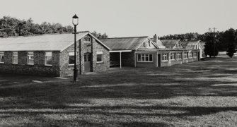 View of ward 10.
