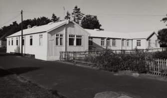 View of nursery.