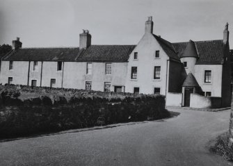 View of 1-3 North Street, Belhaven, Dunbar