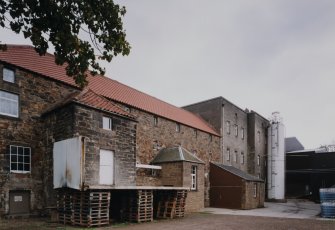 View Gimmers Mill from W.