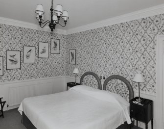 Interior.
View of bedroom 1.