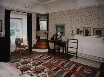 Interior.
View of first floor Bedroom 6.