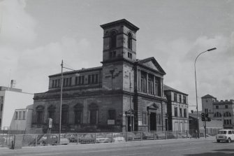 General view.