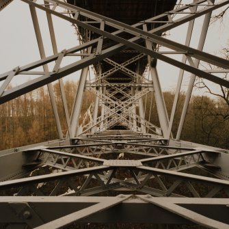 Bilston Viaduct
View from N.