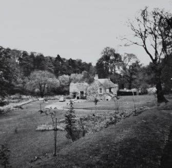 General view from S.