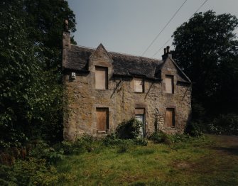View from W.