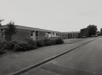 View from NE.