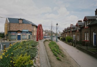 View from S
