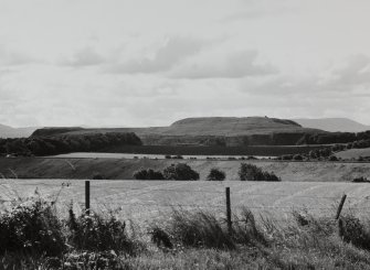 General view from N.
