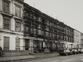 931 - 955 Sauchiehall Street
View of North front from North East