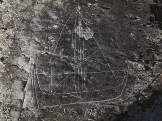 Graffito, Creagan