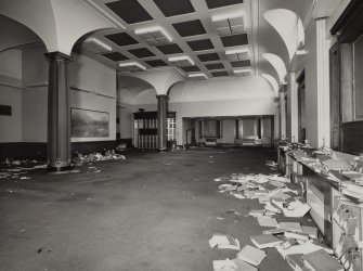 200 St Vincent Street, interior
General view from North
