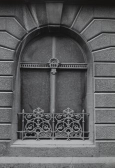 Window detail.