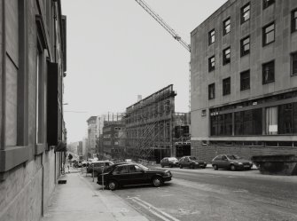 West Campbell Street
General view from North